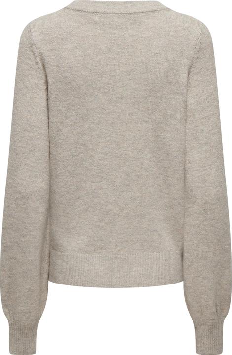 Immagine prodotto JdY Jdyrue Glitter L/S Boat Pullove Knt Noos (XS)