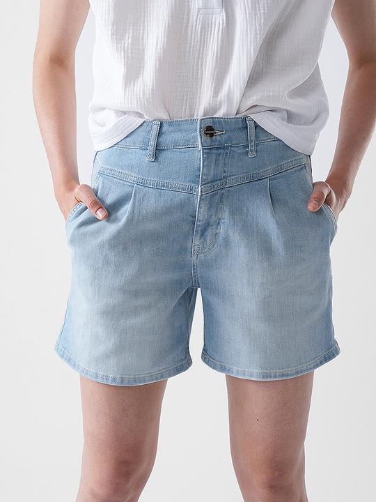Produktbild Rich & Royal Jeansshorts (30)