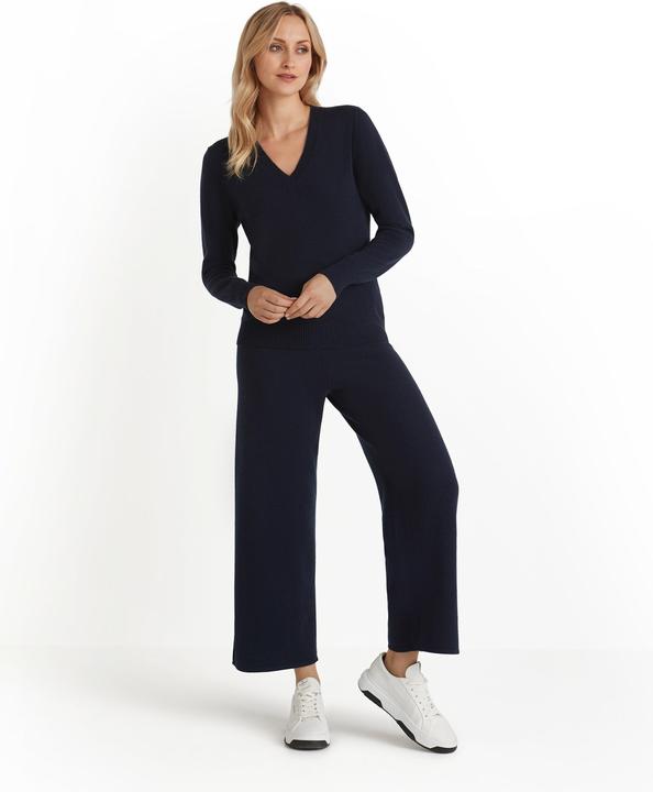 Image du produit Falke LU Classic V-Neck w (S)