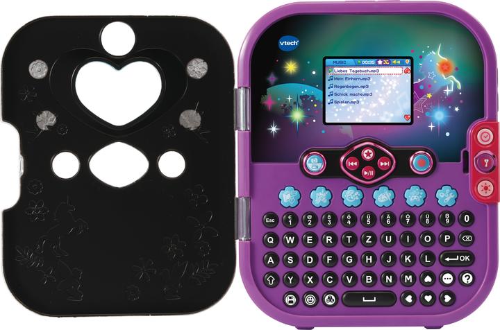 Immagine prodotto VTech KidiSecrets Selfie Music 2.0 (Tedesco)