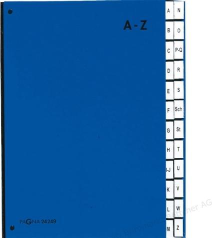 Immagine prodotto Pagna Cartella da tavolo (A4, 1 x)