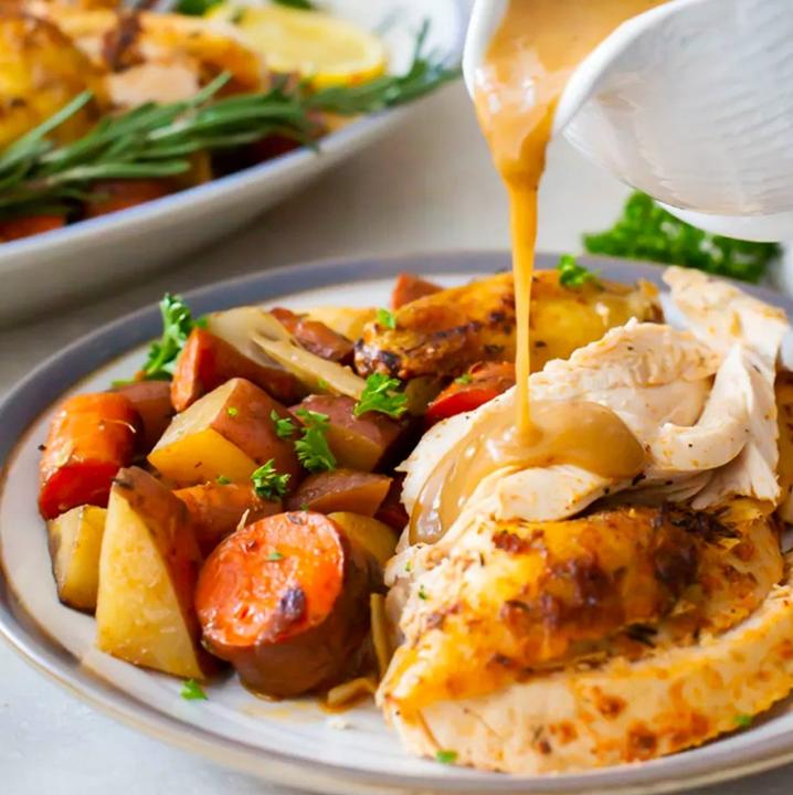 Actual product image Tesla SlowCook S500