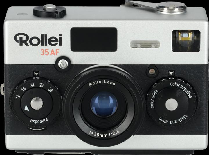 Rollei 35AF