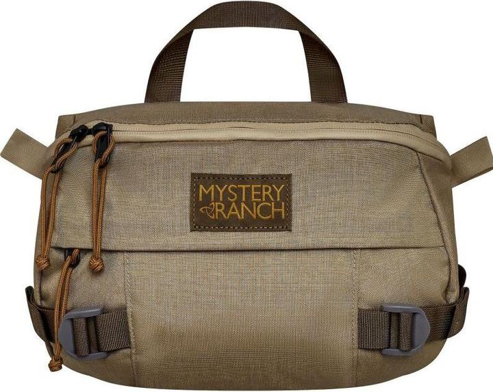 Mystery Ranch Hip Monkey 8