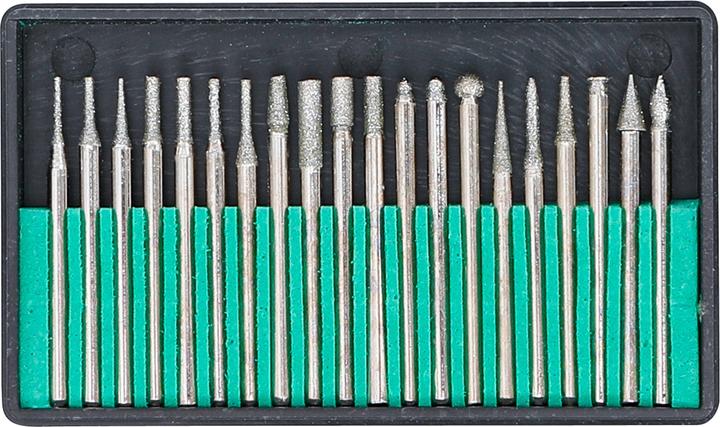 Immagine prodotto BGS Utensile diamantato per la rettifica e la fresatura