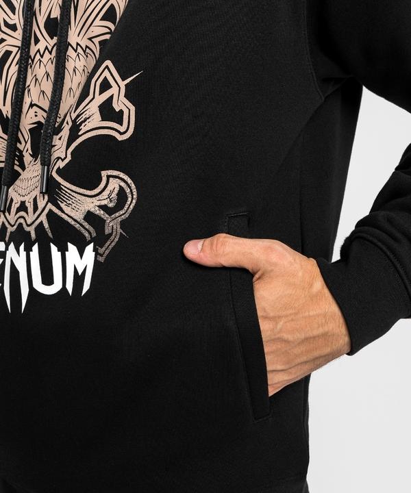 Immagine prodotto Venum Reorg Hoody - Black - M (M)