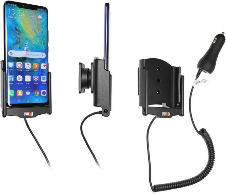 Produktbild Brodit PDA Halter aktiv Huawei Mate 20 Pro