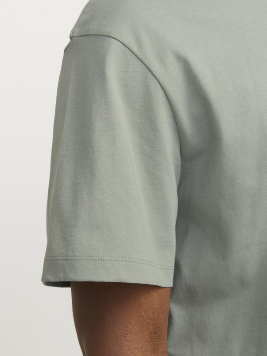 Actual product image Jack & Jones Jjecorp Graphic Tee Ss O-Neck Noos (S)