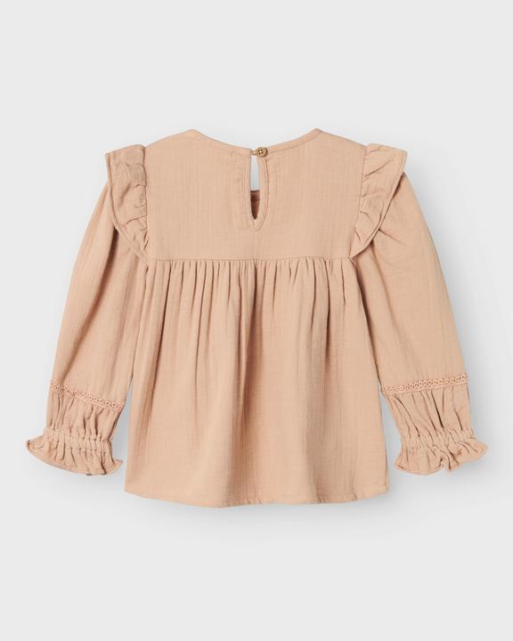 Image du produit Name it Chemise en coton bio (122)