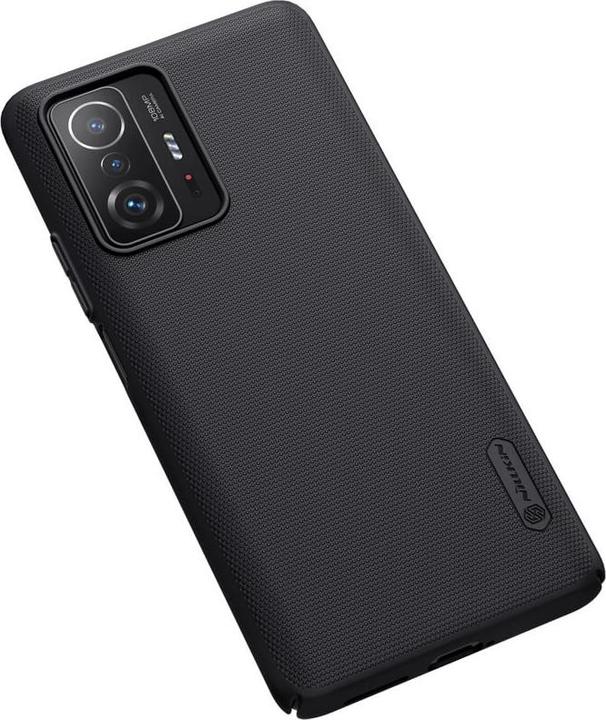 Actual product image Nillkin Super Frosted Shield Series (Xiaomi 11T, Xiaomi 11T Pro)