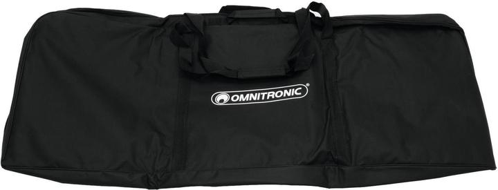 Immagine prodotto Omnitronic Borsa da trasporto per Mobile DJ Stand XL