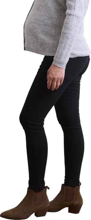Actual product image Vertbaudet Maternity jeans, skinny fit BASIC (34)