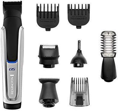 Image du produit Remington GRAPHITE SERIES G5 Rasoir pour hommes