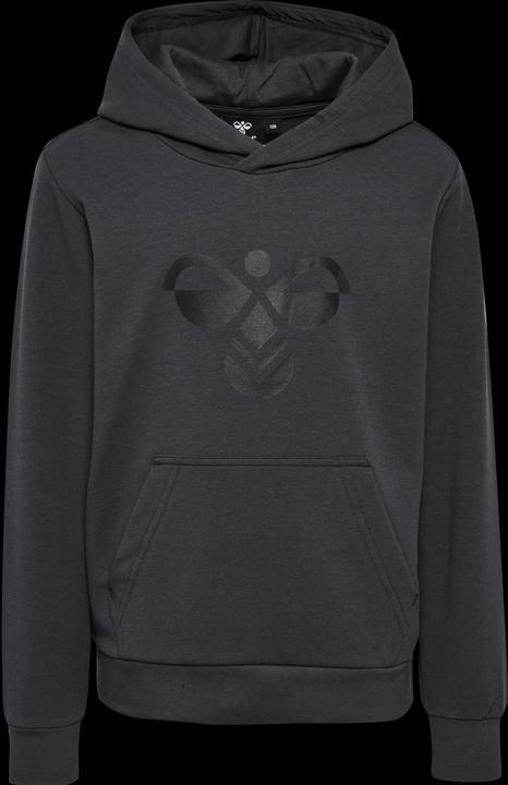 Actual product image hummel hmlCUATRO HOODIE (128)