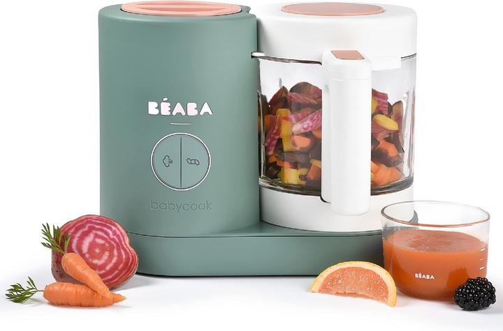 Image du produit Beaba Neo 4in1