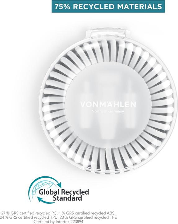 Image du produit Vonmählen 3in1 (0.90 m, USB 2.0)