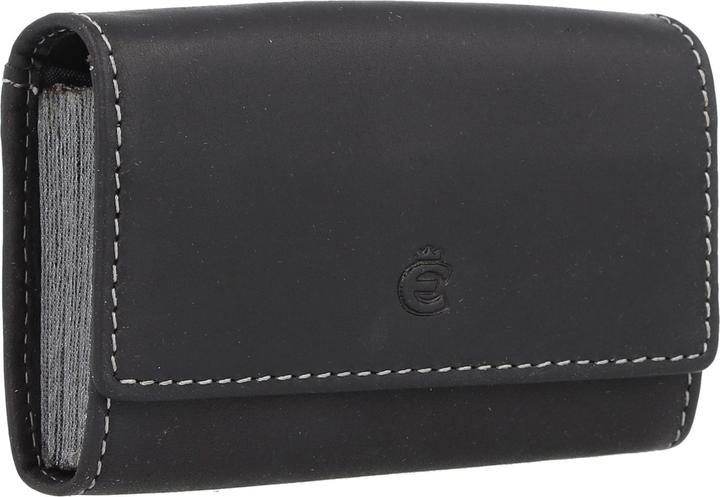 Produktbild Esquire Dallas Visitenkartenetui Leder 10.5 cm