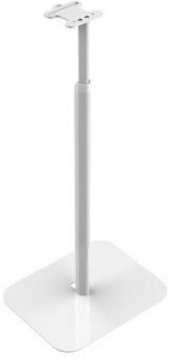 Image du produit Flexson Pied réglable en hauteur pour Sonos ERA300 paire (1 pièce, Support, Réglable en hauteur)
