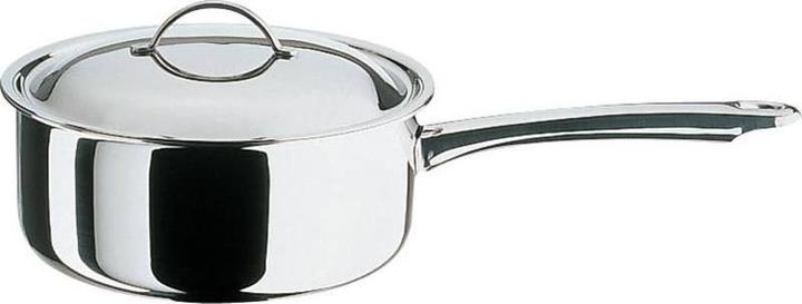 Actual product image Spring Cristal (16 cm, Pot, Stainless steel)