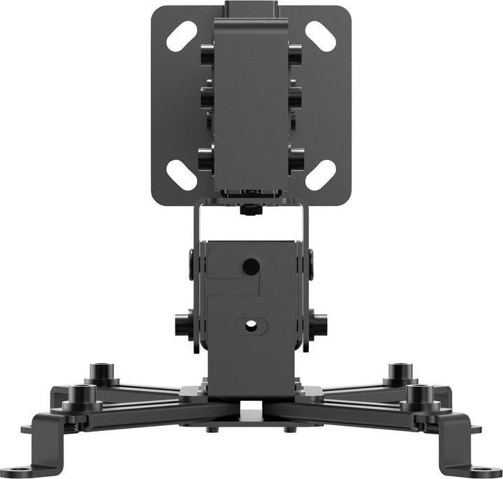 Immagine prodotto SpeaKa Professional SP-PWM-100 Proiettore da parete ruotabile Distanza dalla parete (max.): (Muro)