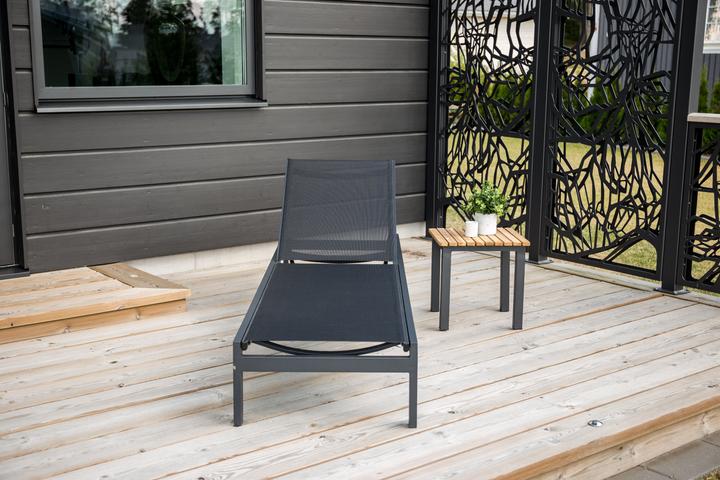 Immagine prodotto Venture Home Lettino Copacabana (195 cm)
