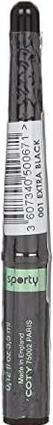 Miss Sporty Miss Sports - Studio Lash Liquid Eyeliner 001 Extraack 3.5Ml (001 Extra Black)