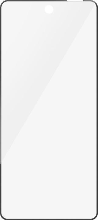 Actual product image PanzerGlass Ultra-Wide Fit (1 Piece, Motorola Moto G24, Motorola Moto G04, Motorola Moto G24 Power)