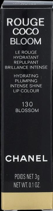 Image du produit Chanel Rouge Coco Bloom No 130 (Fleur)
