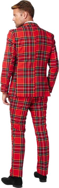 Produktbild OppoSuits Lumberjack - Hipster Holzfäller (58)