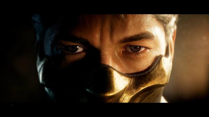 Produktbild Microsoft Xbox Mortal Kombat 1 Download Code (Xbox Series S, Xbox One X, Xbox One S, Xbox Series X)