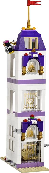 Produktbild LEGO Heartlake Grosses Hotel (41101, LEGO Friends)