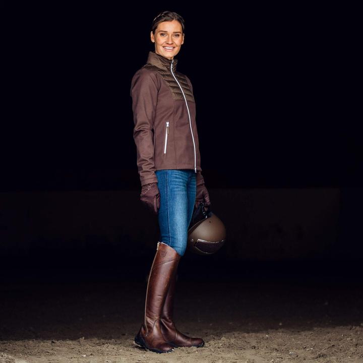 Produktbild Horze winterreitstiefel damen aspen (40)