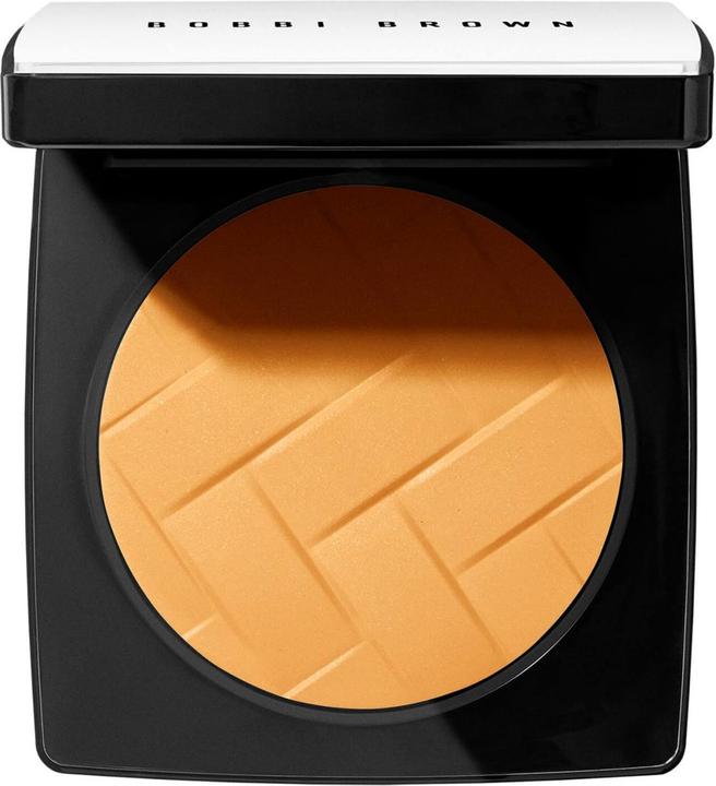 Bobbi Brown Vit Enriched Pressed Powder Peach (Peach)
