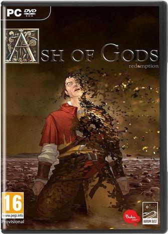 Produktbild Ravenscourt Ash of Gods: Redemption (PC, EN)