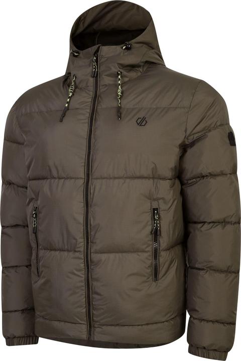 Image du produit Dare2b - Veste matelassée ENDLESS - Homme (L)