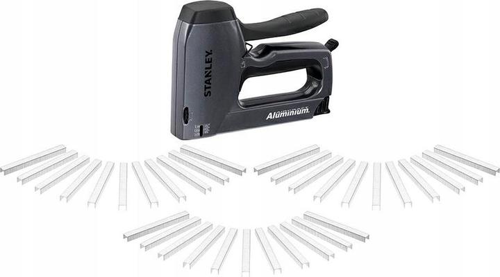 Image du produit Stanley ST.ZSZYWACZ PROF TR250 (ZSZYWKI G+SZTYFY) +3tys. ZSZYWEK