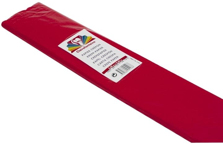 Image du produit Clairefontaine Papier crépon (1 x)