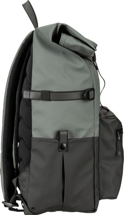 Actual product image Sandqvist Backpack / Daypack Ruben 2.0 Rolltop (25 l)