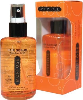 Image du produit Morfose Morphose Hair Serum Orange - Sérum capillaire - Orange (7.50 cm)