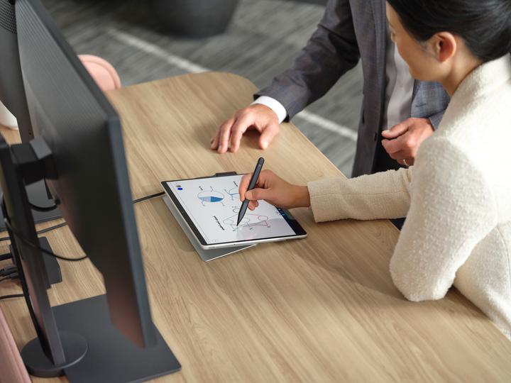 Actual product image Microsoft Surface Slim Pen 2 for business