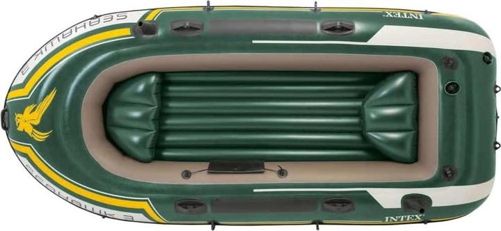Immagine prodotto Intex Silas (137 cm, 3 pers.)
