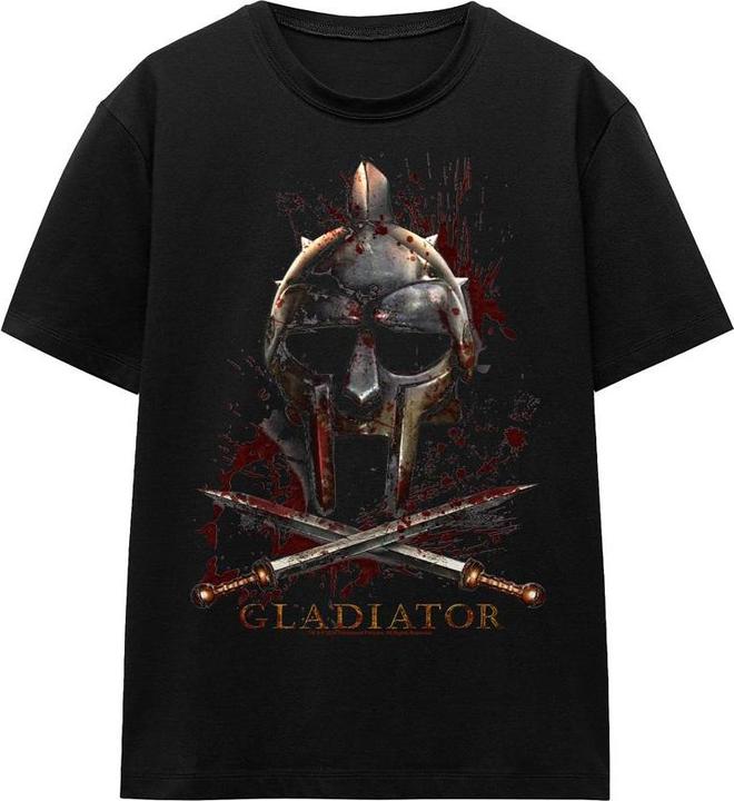 Actual product image Wüsthof Unisex Adult Helmet T-Shirt (M)