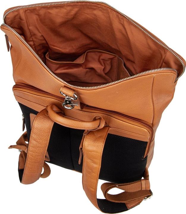 Produktbild Burkely Rucksack Soft Skylar