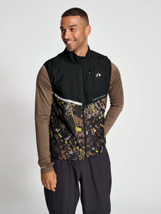 Image du produit Newline Gilbert Gilet Men (M)