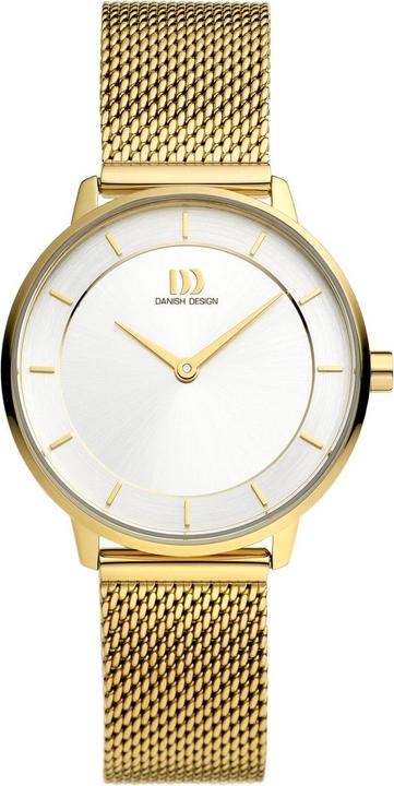 Danish Design Dänisches Design Lana Gold Mesh IV05Q1294 (30 mm)