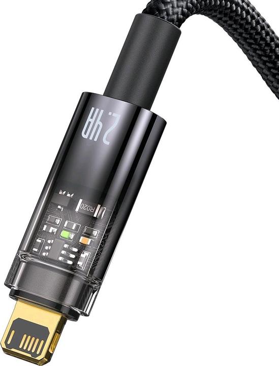Immagine prodotto Baseus Serie Explorer (1 m, USB 3.0)