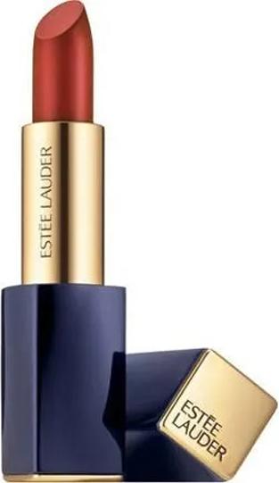 Image du produit Estée Lauder Estee Lauder Pure Color Envy Sculpting Lipstick Hi-Lustre 130 Slow Burn (130 Brûlure lente)