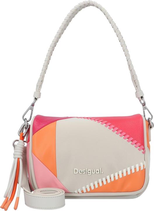 Produktbild Desigual Mundi Umhängetasche 21 cm