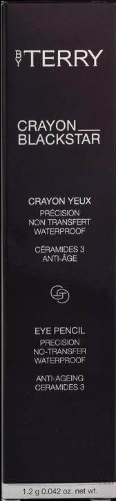 Produktbild By Terry Crayon Blackstar Brown Stellar (02 Brown Stellar)