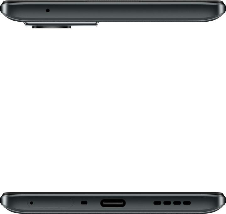 Produktbild realme GT2 (128 GB, Steel Black, 6.62", Dual SIM, 50 Mpx, 5G)